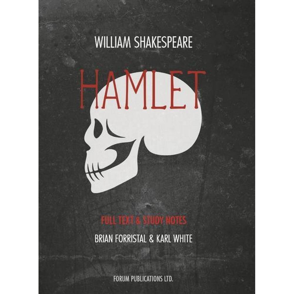 HAMLET - 2ND / OLD EDITION (2014)