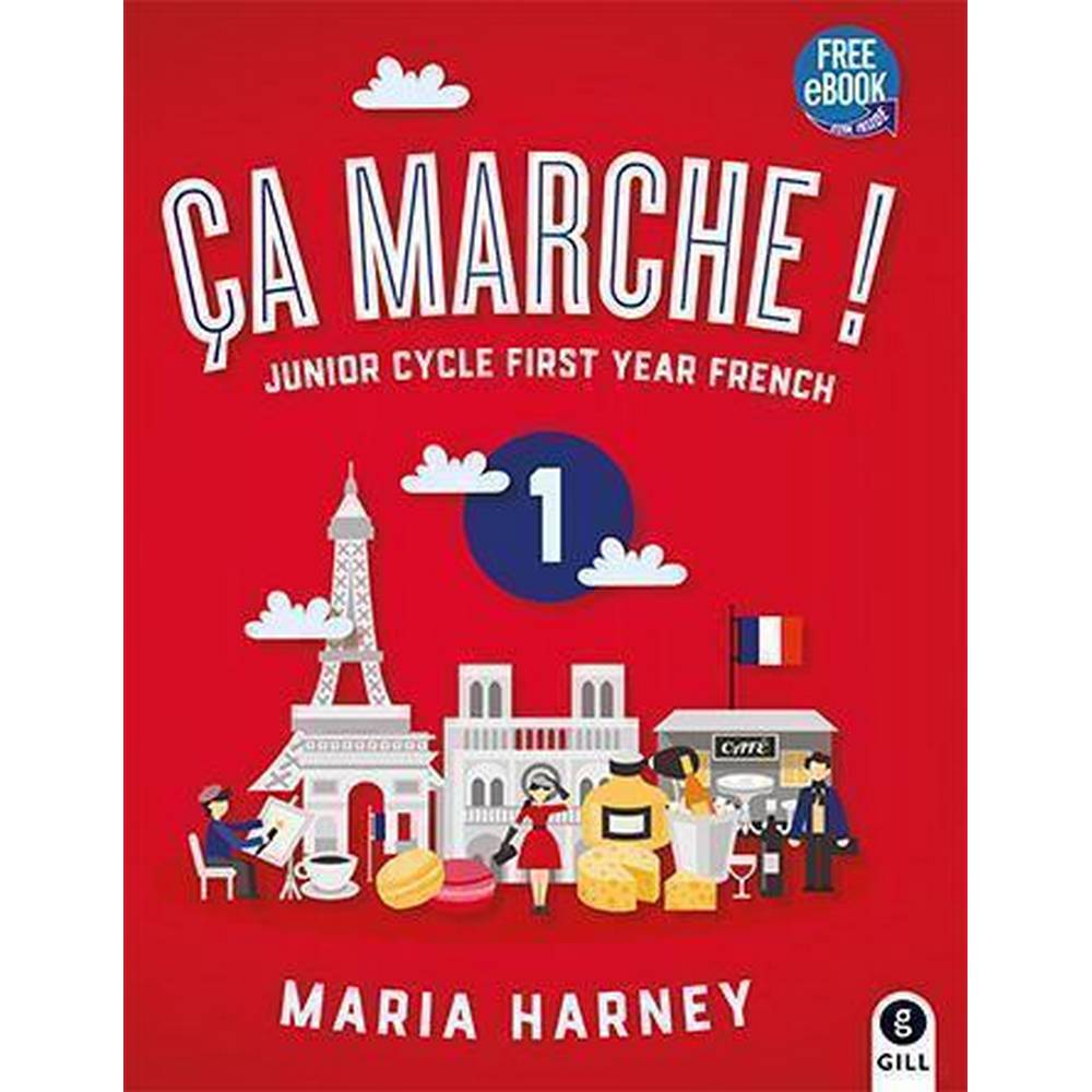 CA MARCHE 1