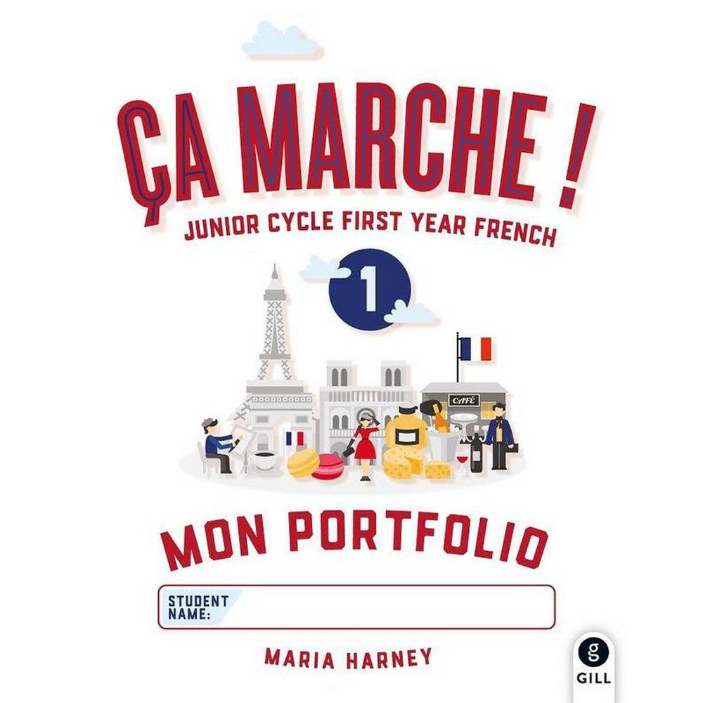 CA MARCHE 1 - PORTFOLIO BOOK