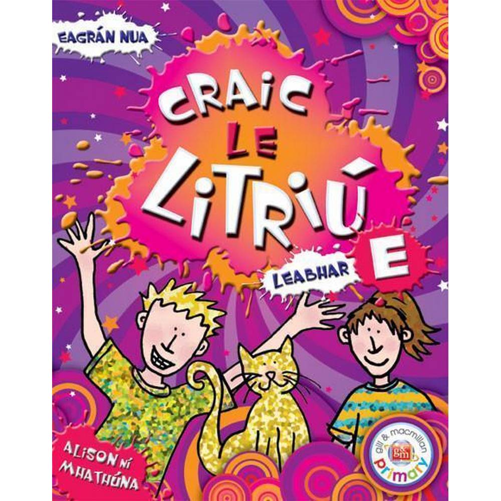 CRAIC LE LITRIÚ E