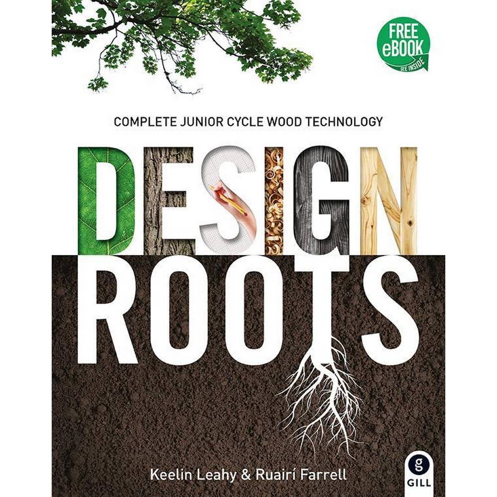 DESIGN ROOTS