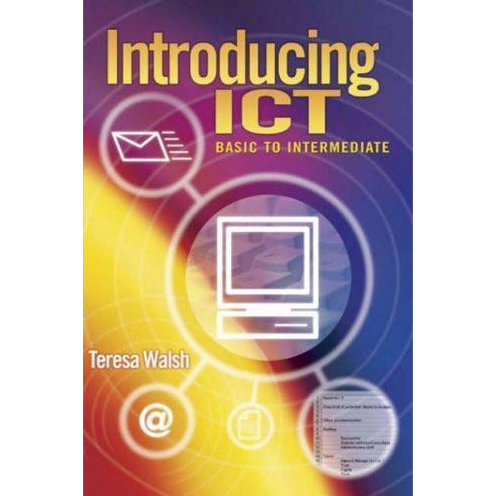 INTRODUCING ICT