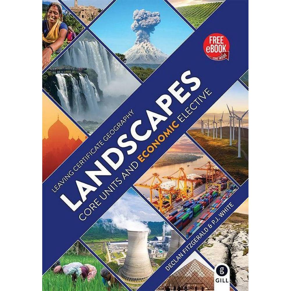 LANDSCAPE: ECONOMICS - LEAVING CERTIFICATE