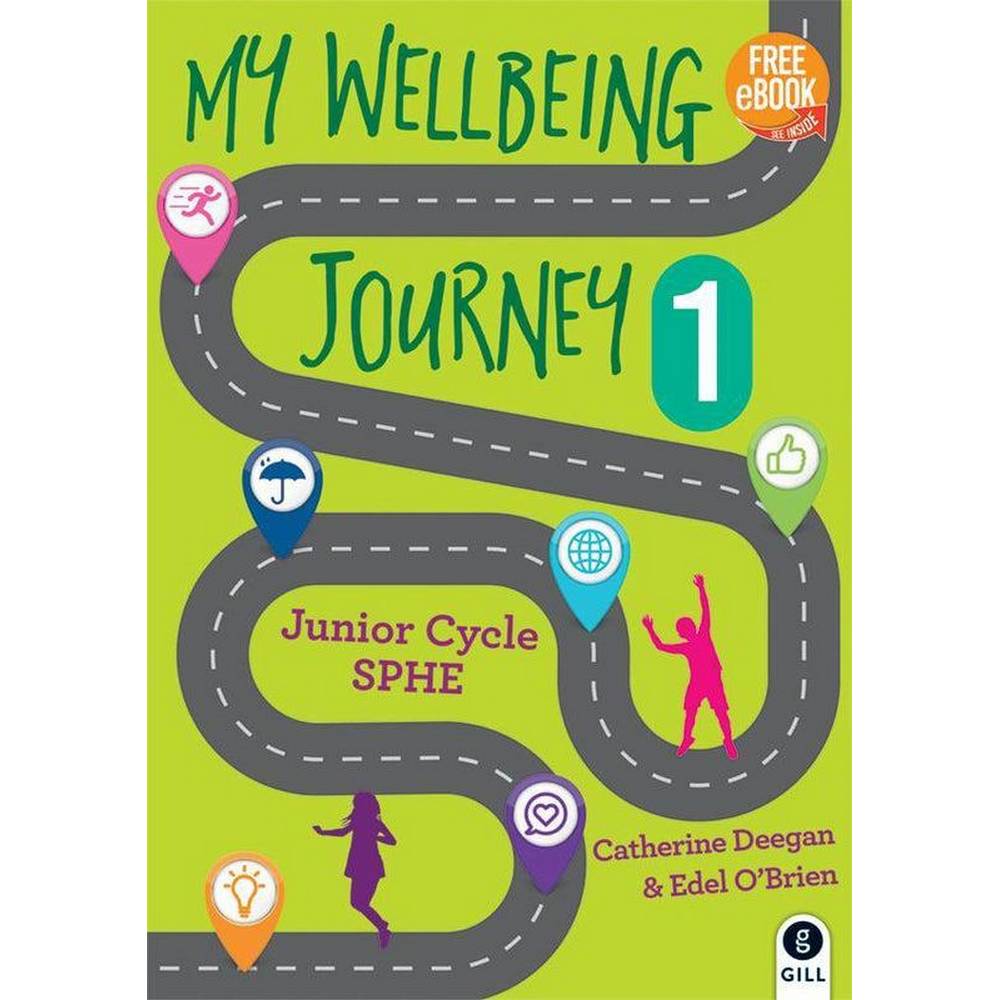 MY WELLBEING JOURNEY 1