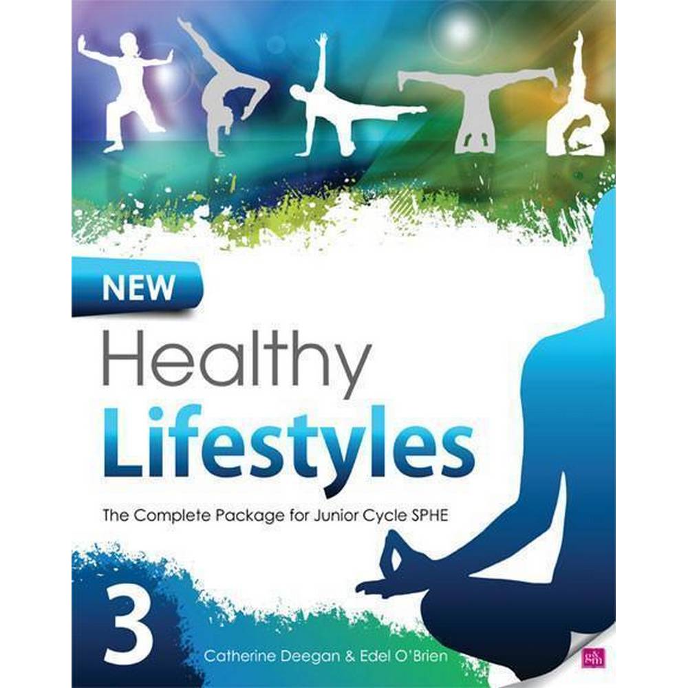NEW HEALTHY LIFESTYLES 3