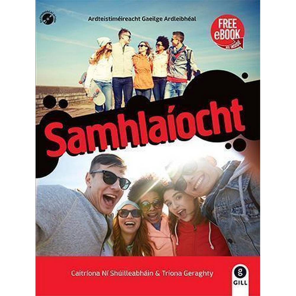 SAMHLAIOCHT