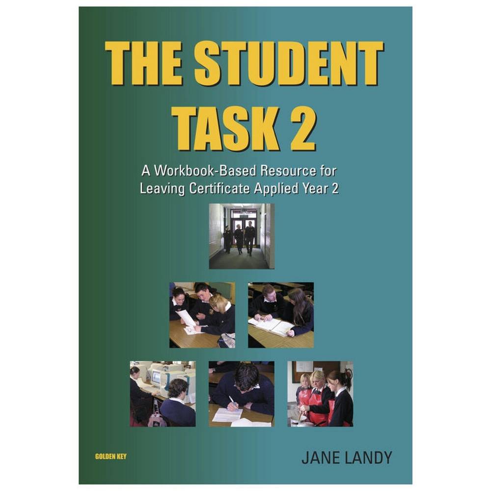 STUDENT TASK 2