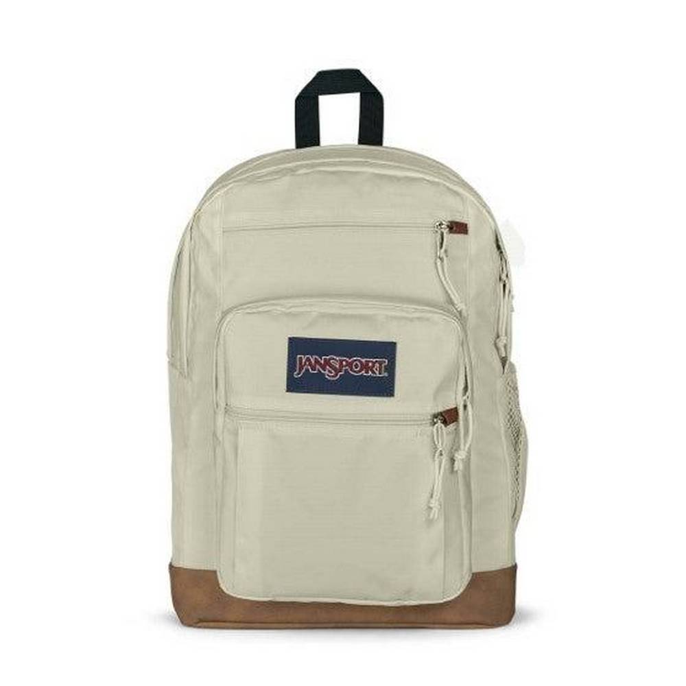 JanSport Cool Student Backpack - Coconut