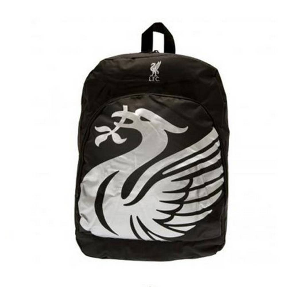 Liverpool FC - React Backpack - Black