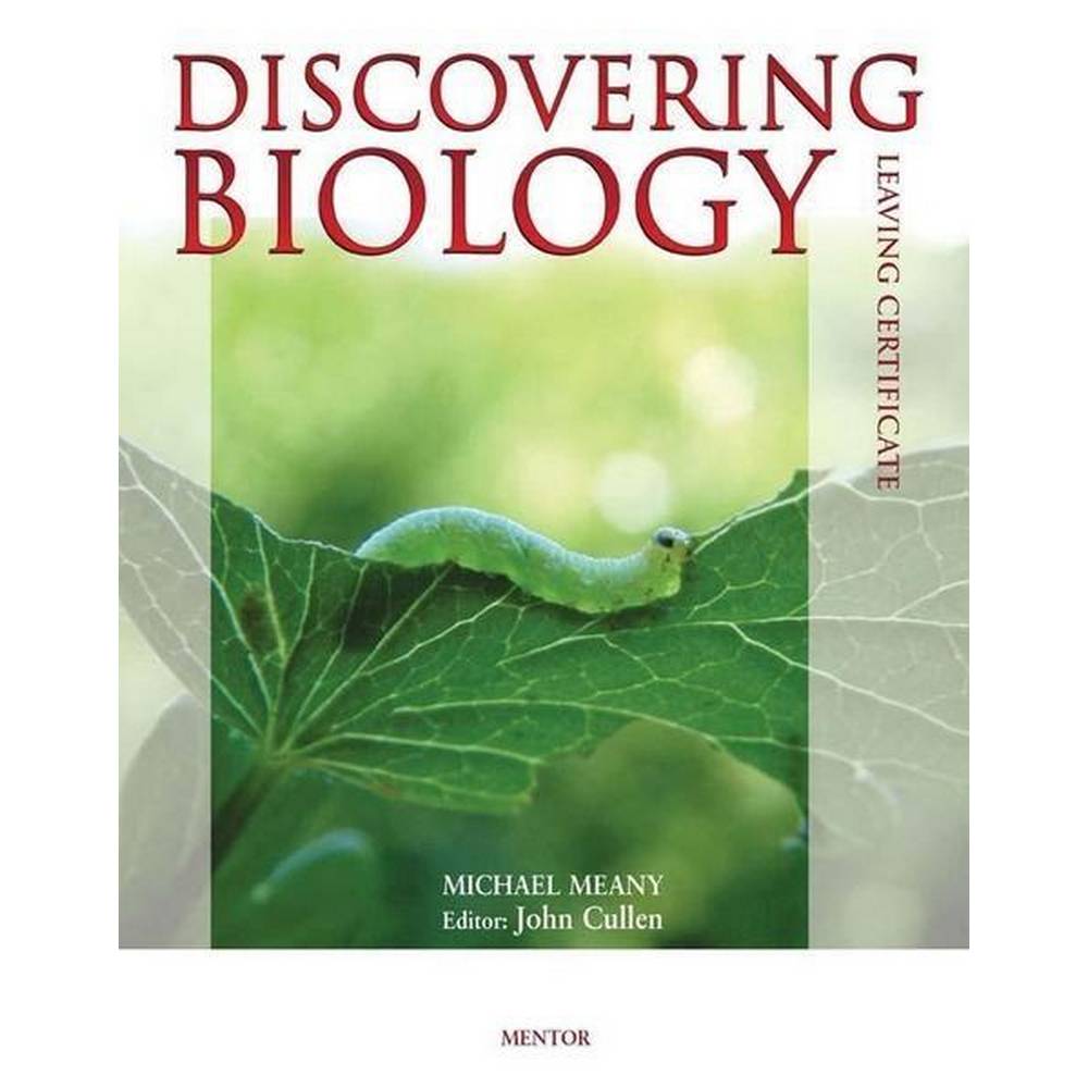 DISCOVERING BIOLOGY