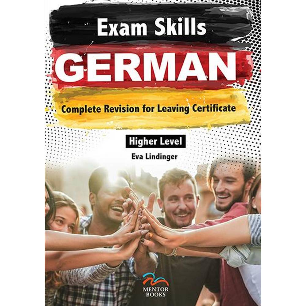 EXAM SKILLS GERMAN
