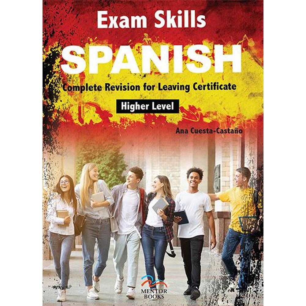 EXAM SKILLS SPANISH