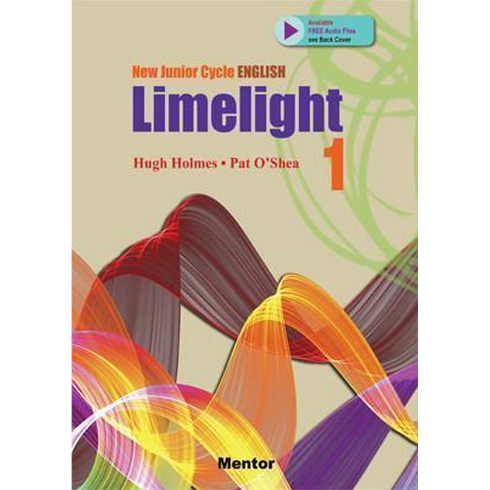 LIMELIGHT 1
