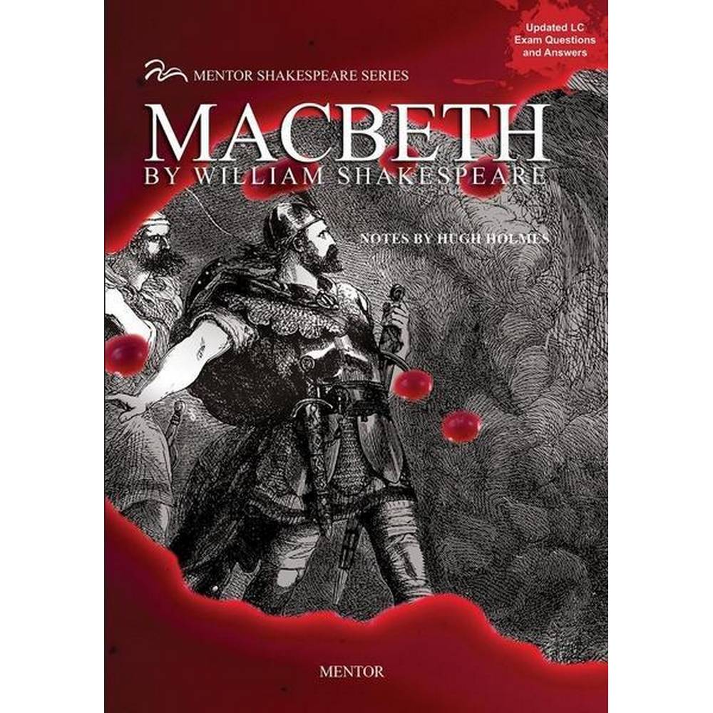 MACBETH