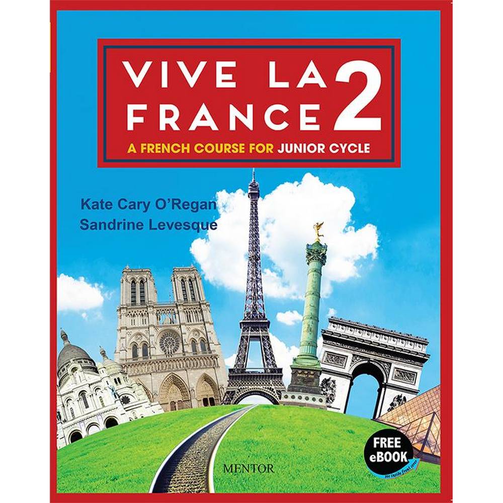VIVE LA FRANCE 2