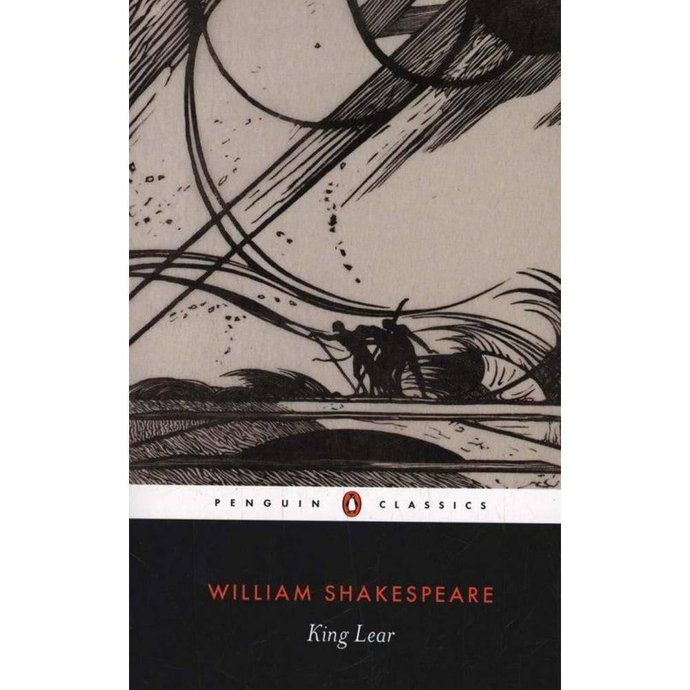 KING LEAR