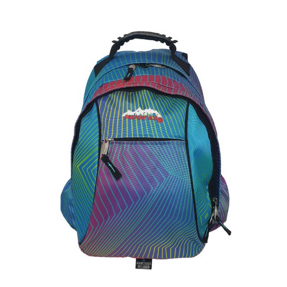 Ridge 53 - Abbey Backpack - Gothenburg Geometric