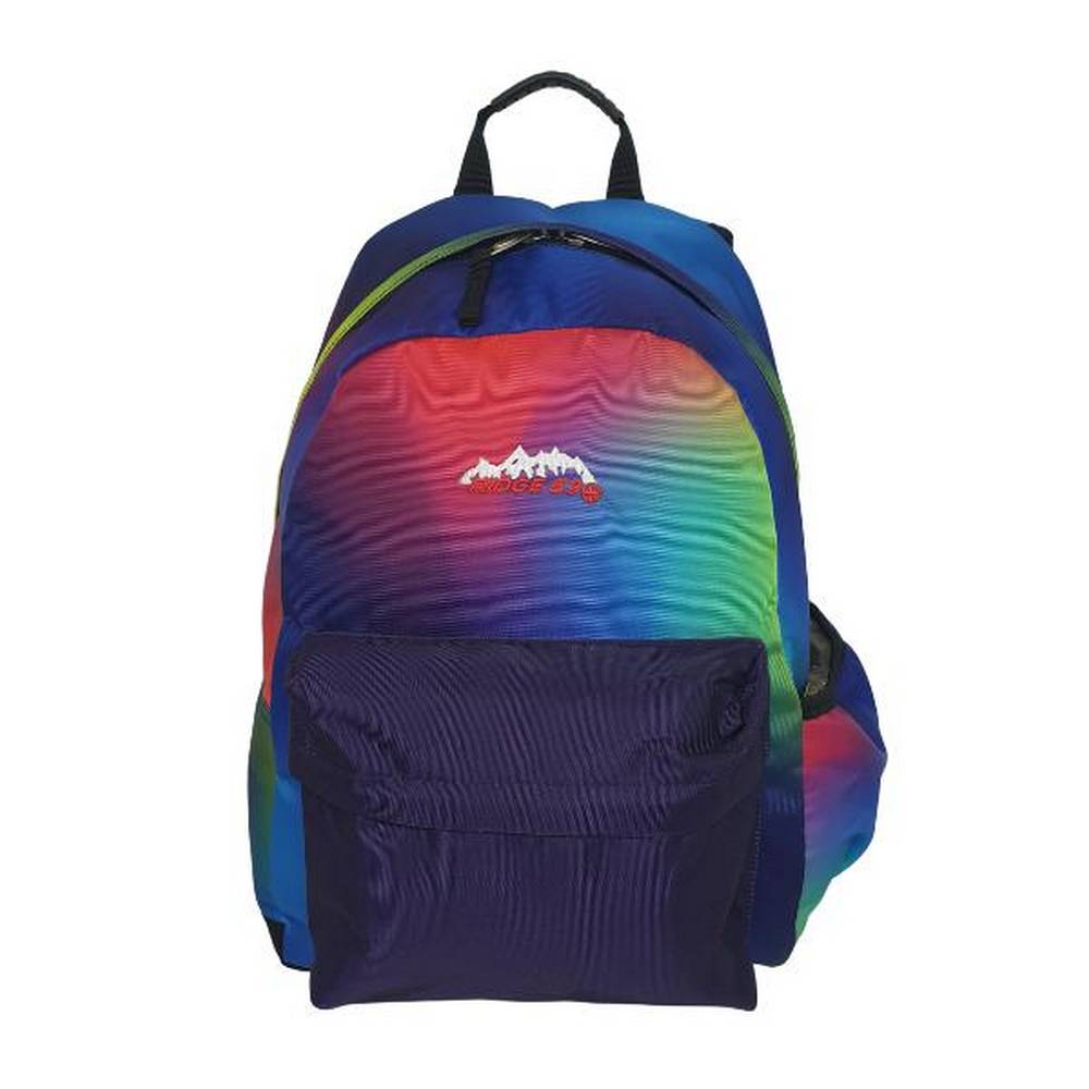 Ridge 53 - Morgan Backpack - Reykjavik Rainbow