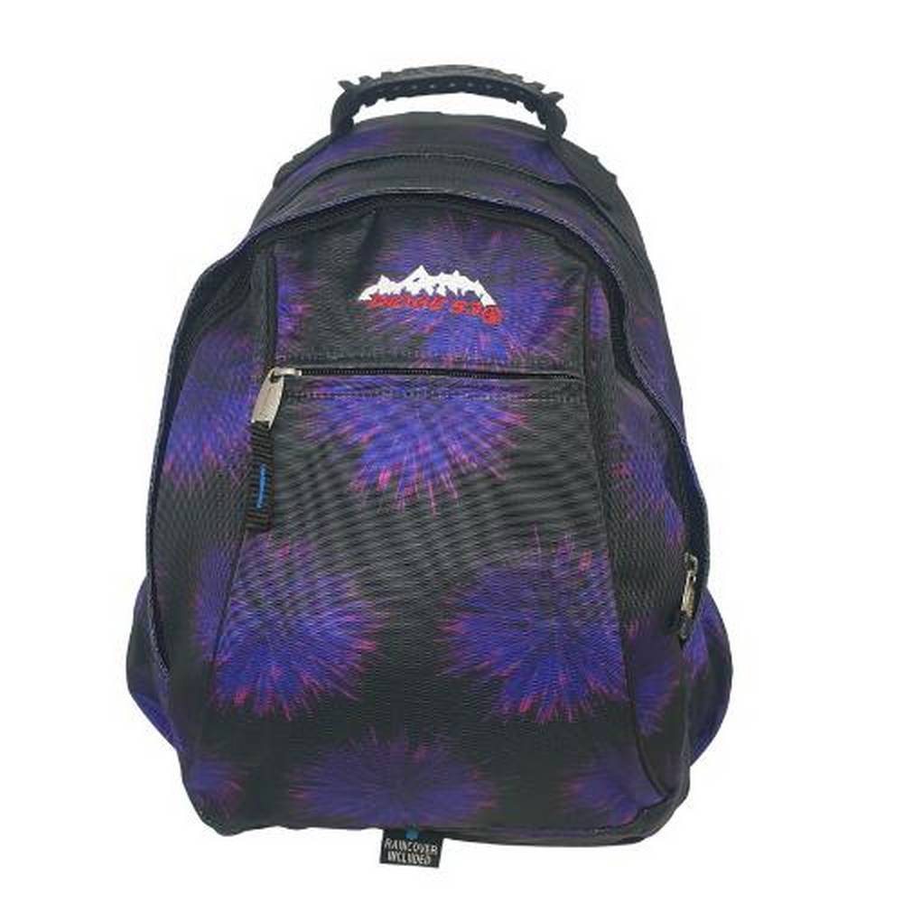 Ridge 53 - Abbey Backpack - Dargle