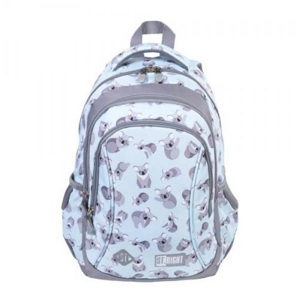 St.Right - Koala Junior - 3 Compartment Backpack