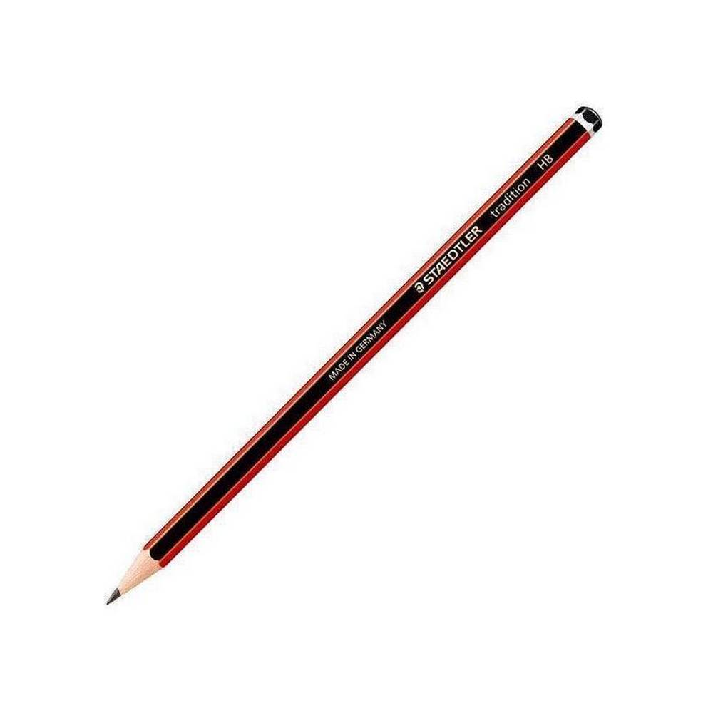 Staedtler Tradition Pencil - HB