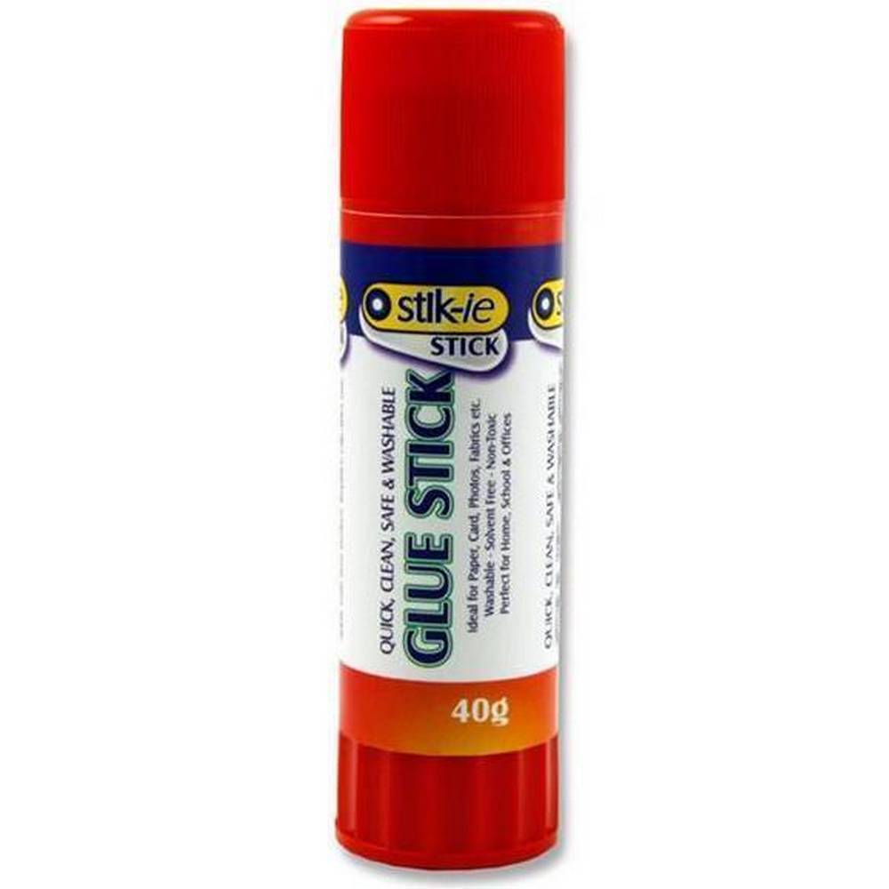 Glue Stick - 40g