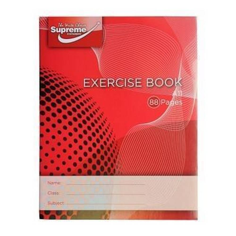 Exercise Copy - 88 Page