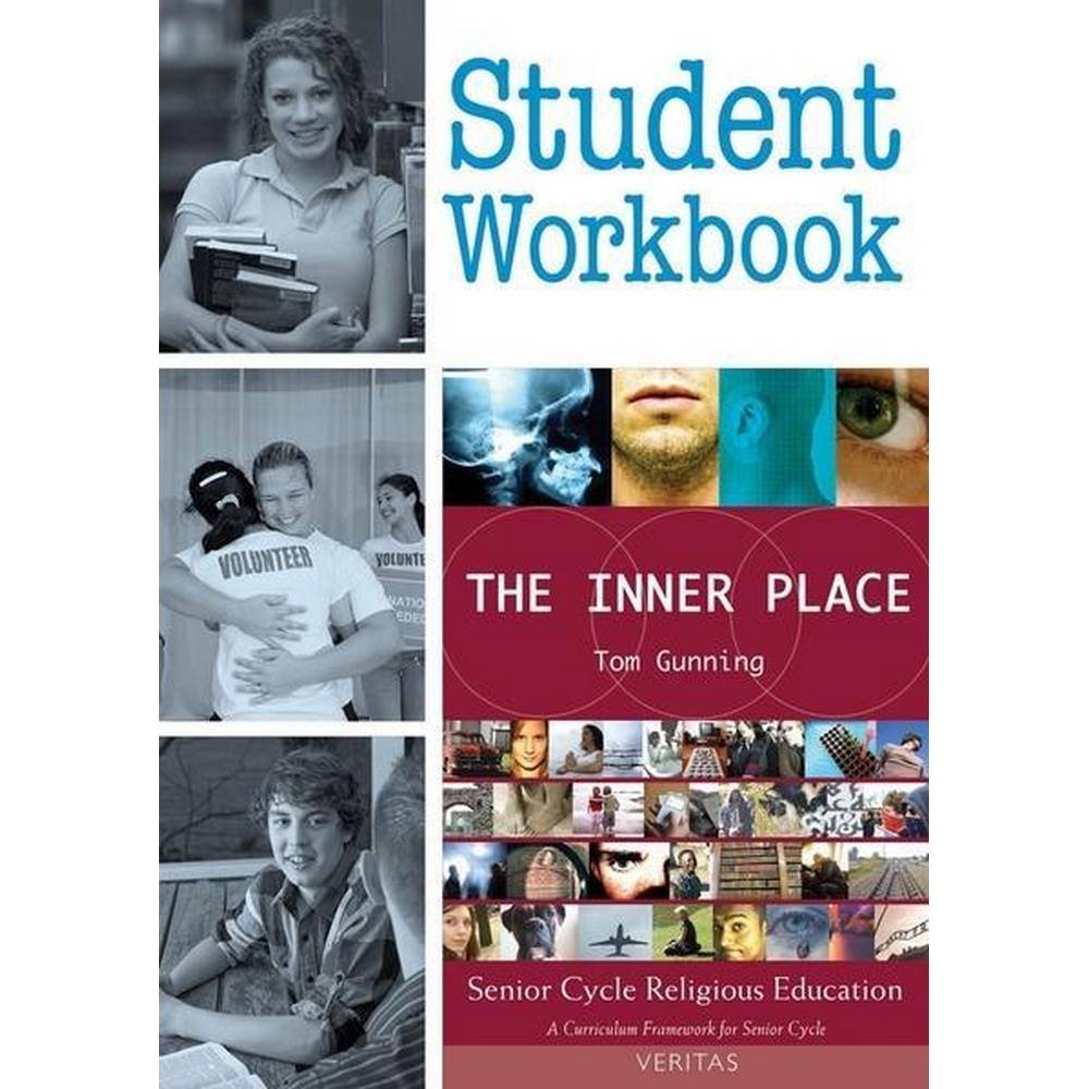 THE INNER PLACE - WORKBOOK