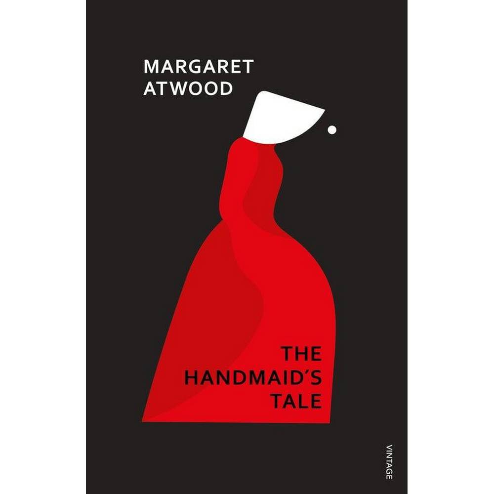 THE HANDMAID'S TALE
