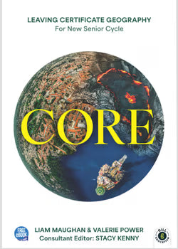 Core (Textbook/Skills Book) 2026