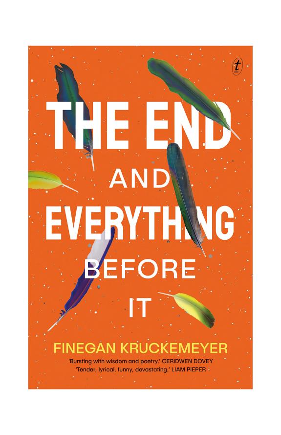 End and Everything Before It