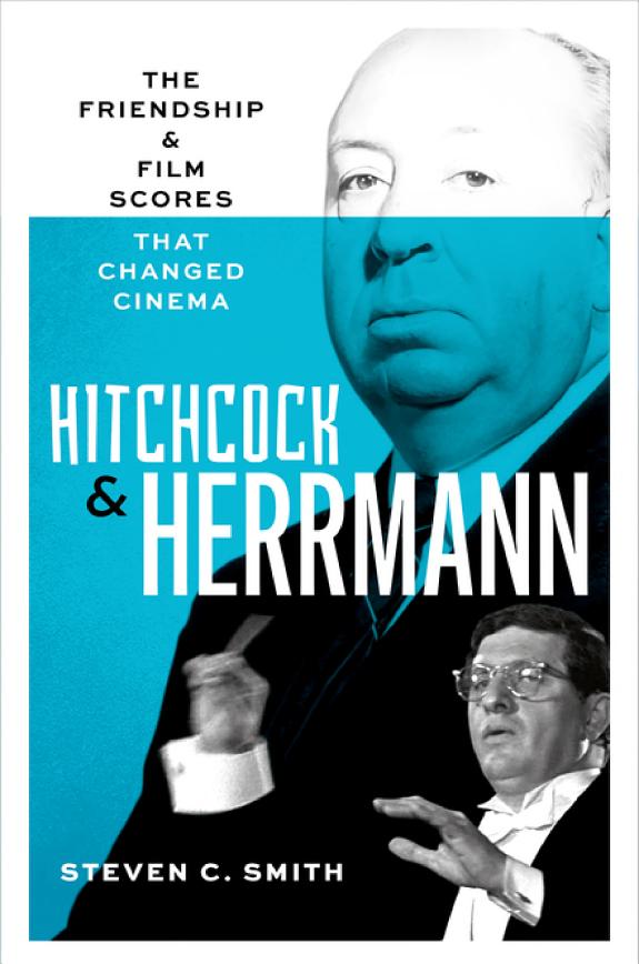 Hitchcock and Herrmann