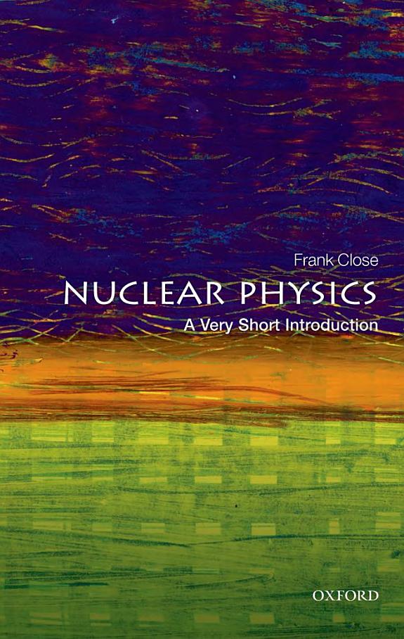 Nuclear Physics