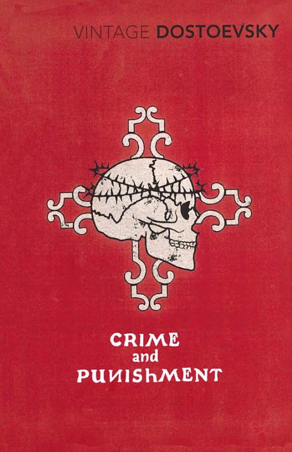 Crime and Punishment