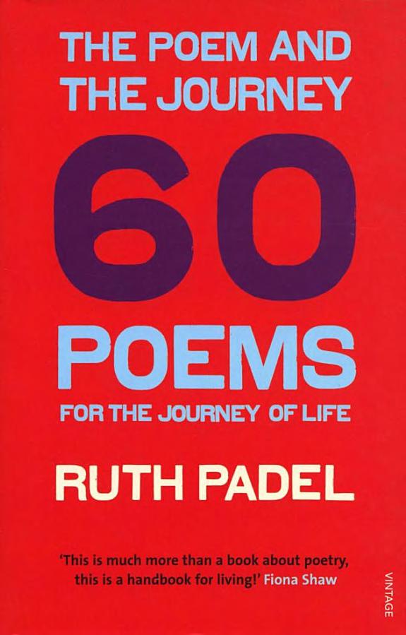 Poem and the Journey