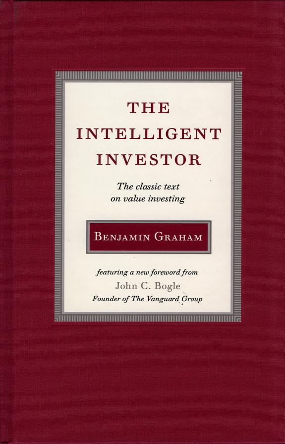 The Intelligent Investor
