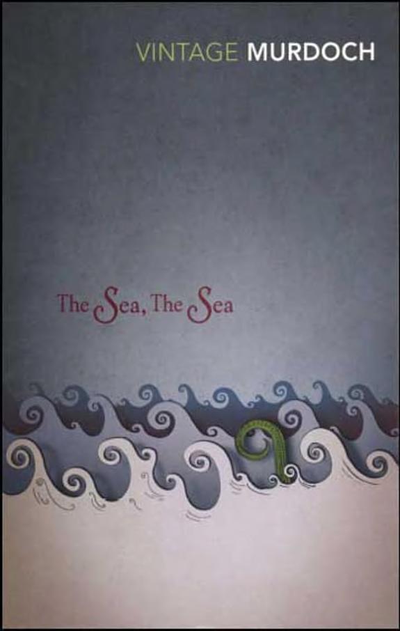 The Sea, the Sea