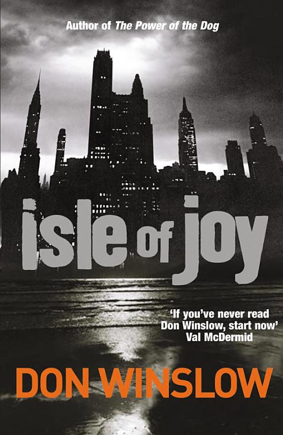 Isle of Joy