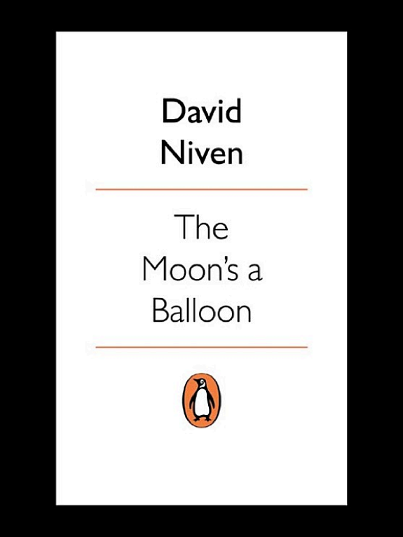 The Moon's a Balloon