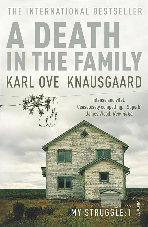 Death in the Family