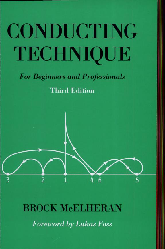 Conducting Technique