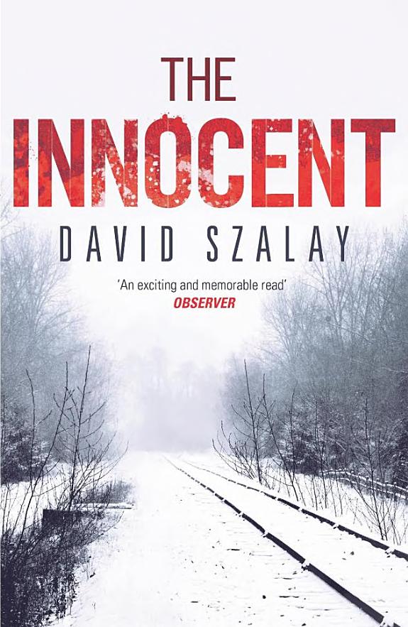 The Innocent David Szalay