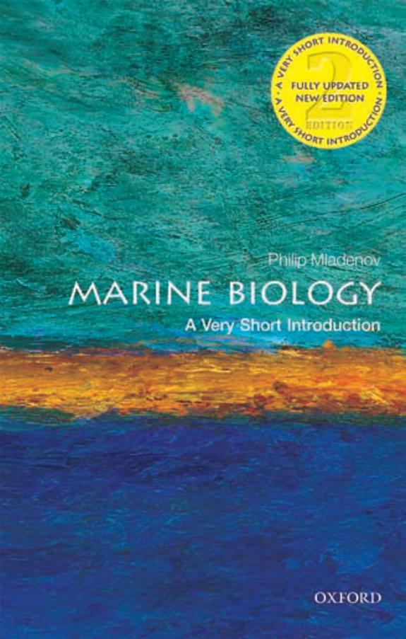 Marine Biology