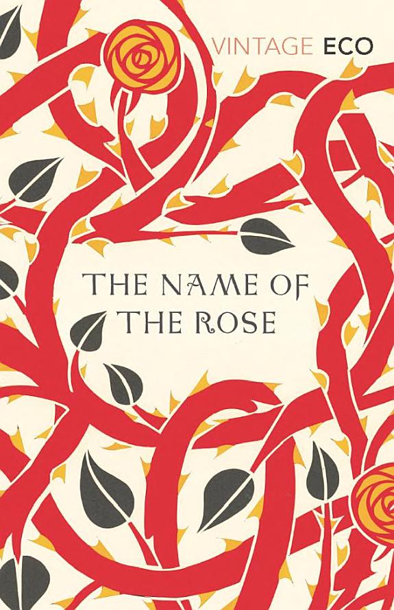 The Name of the Rose