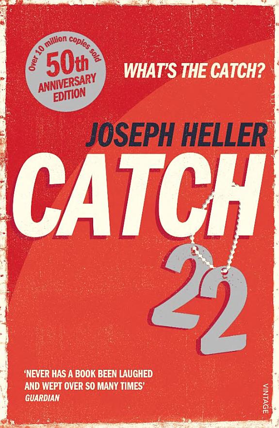 Catch-22