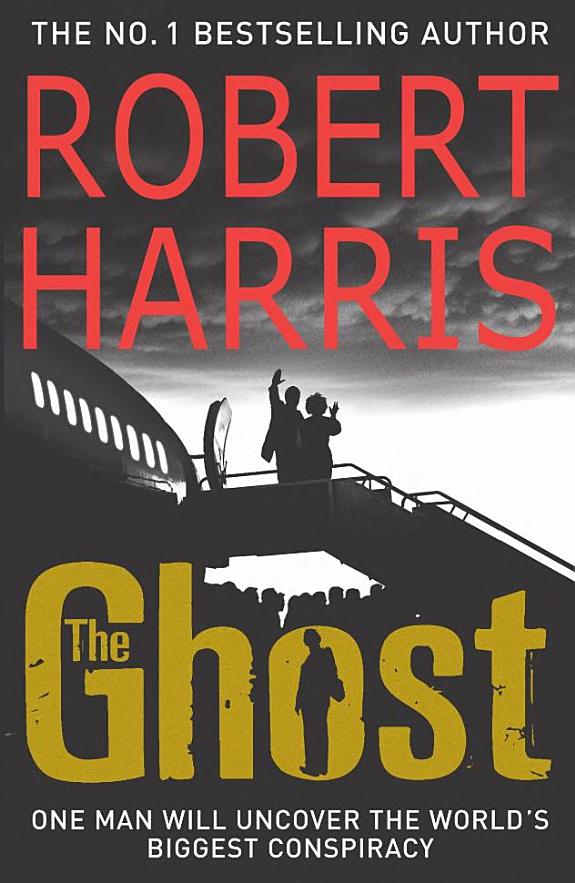 The Ghost