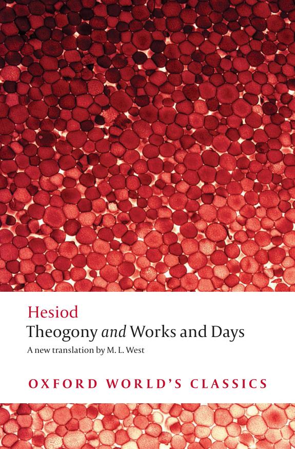 Theogony