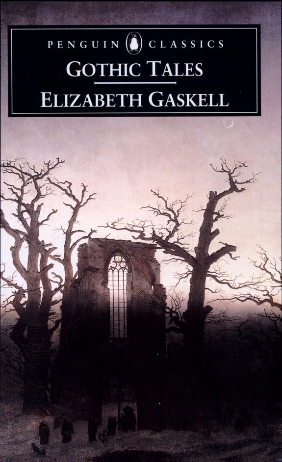 Gothic tales