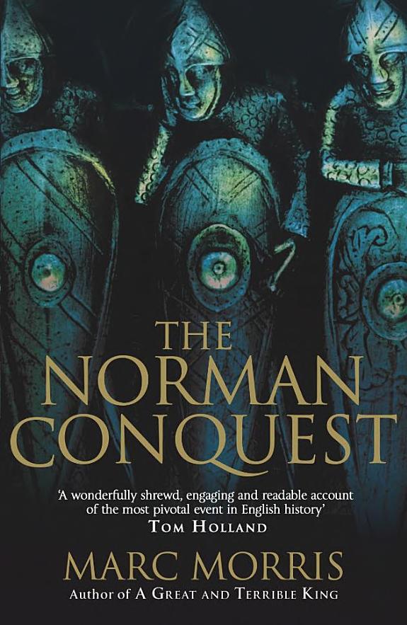 The Norman Conquest