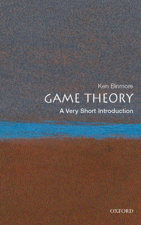 Game Theory